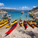 Private Sea Kayaking Tour in Kekova