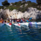 Kekova Kayaking