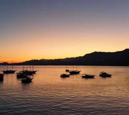 Demre Harbour - Starting Point for Private Boat Tours