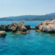 Kekova Sunken City