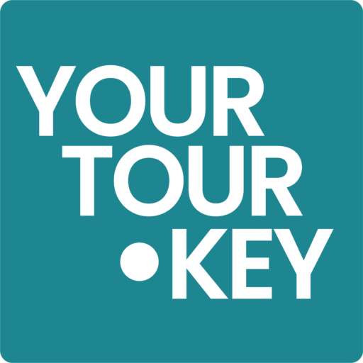 YourTourKey Brand Icon