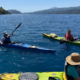 Sea Kayaking Tour from Ucagiz