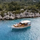 Miss Beauty Private Daily Boat Charter
